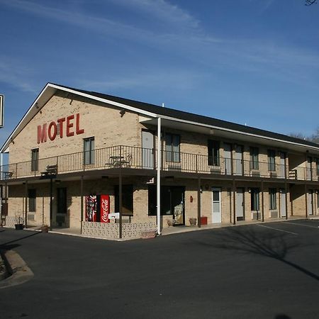 Relax Inn Front Royal Exterior foto