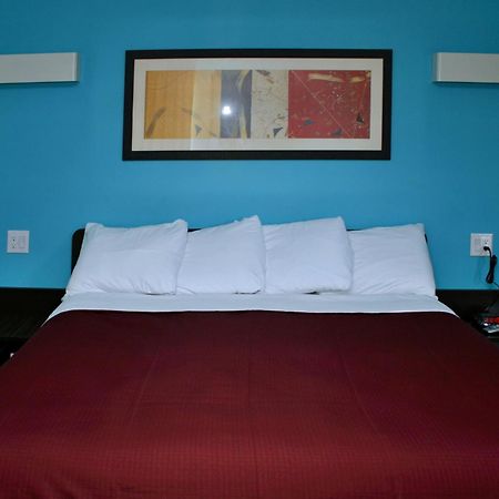 Relax Inn Front Royal Zimmer foto