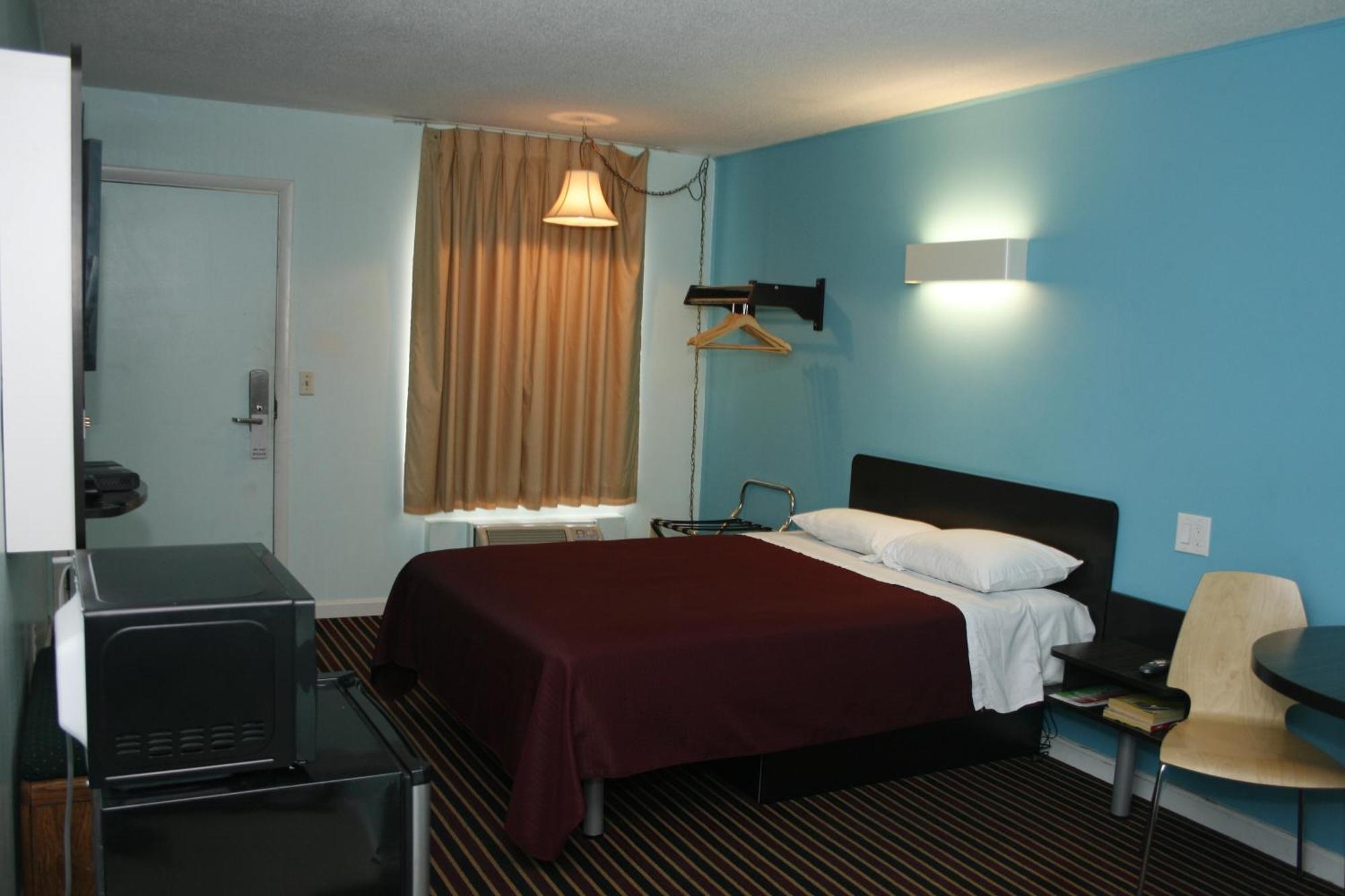 Relax Inn Front Royal Zimmer foto