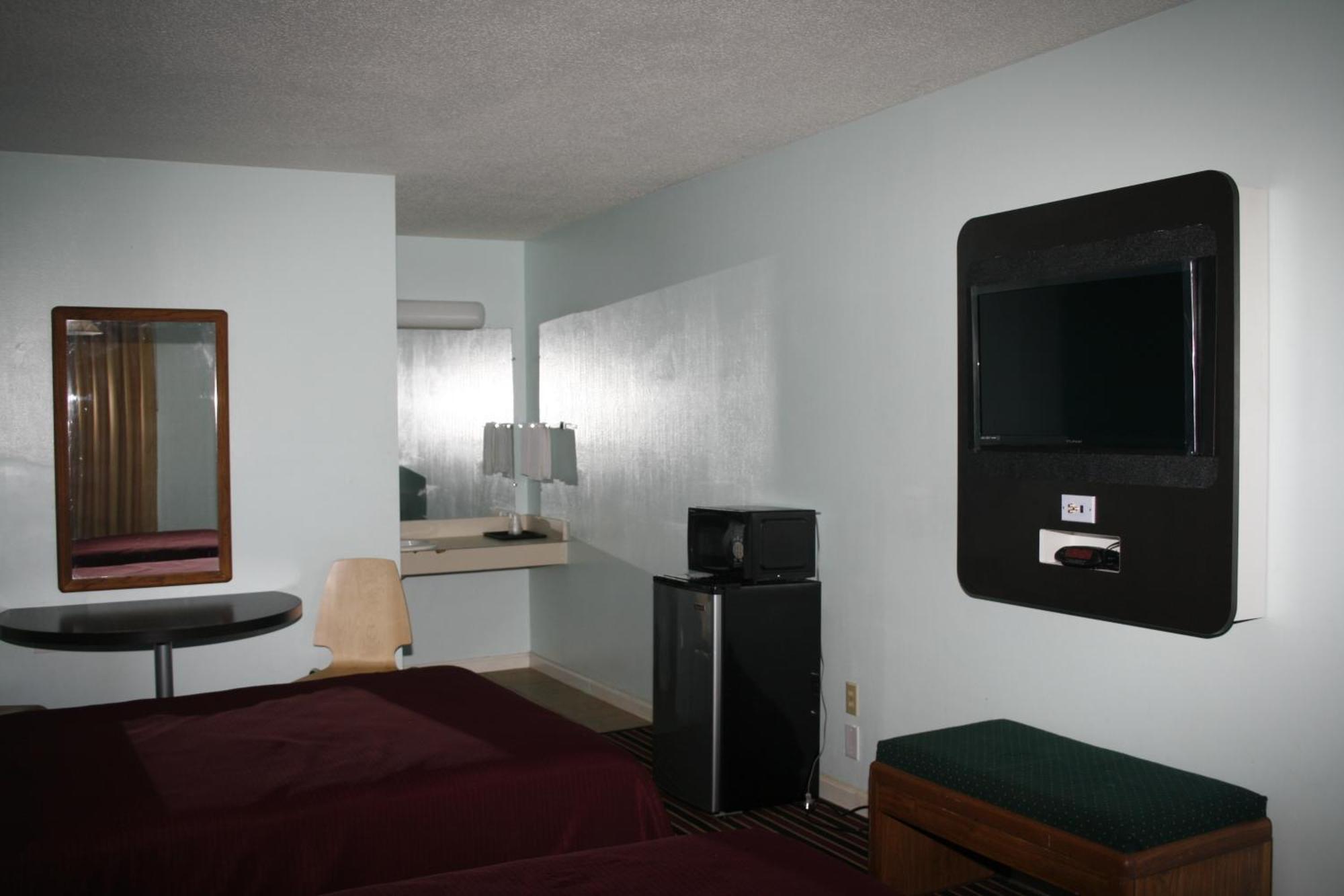 Relax Inn Front Royal Zimmer foto