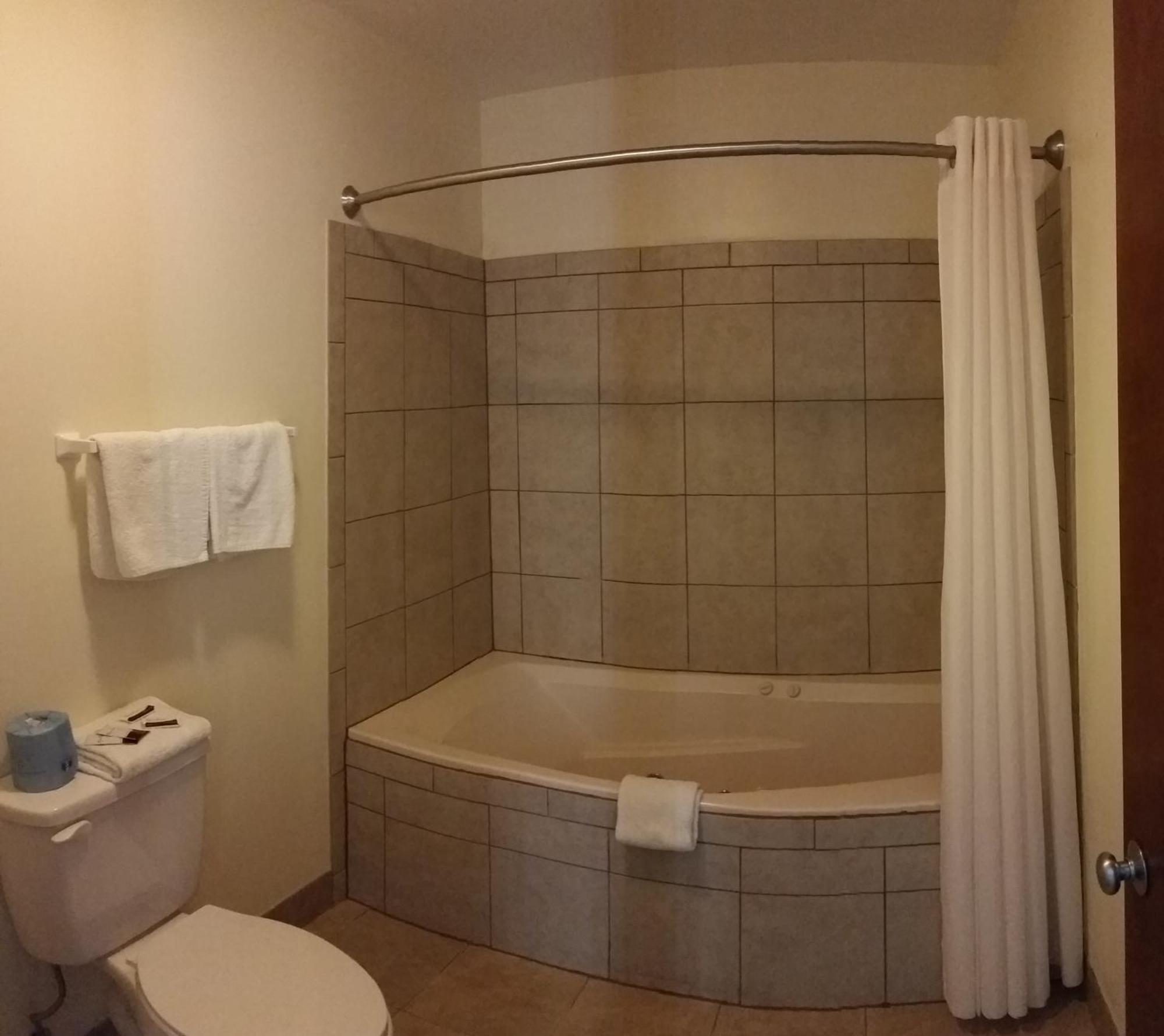 Relax Inn Front Royal Zimmer foto