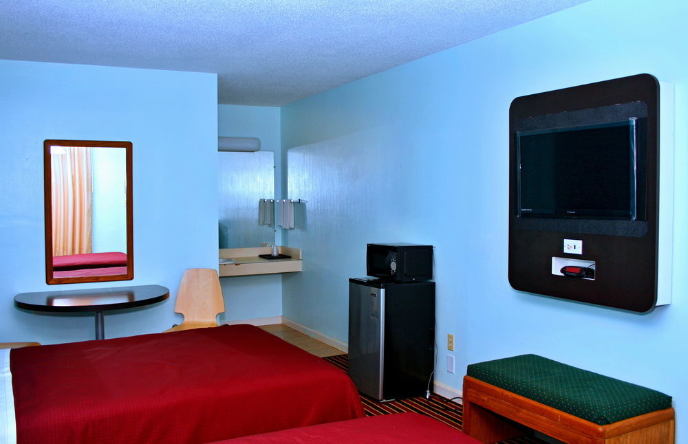Relax Inn Front Royal Exterior foto